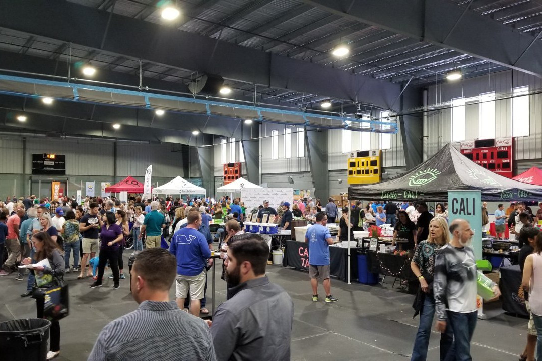 Florida Hospital Center Ice-卫斯理堂必去景点