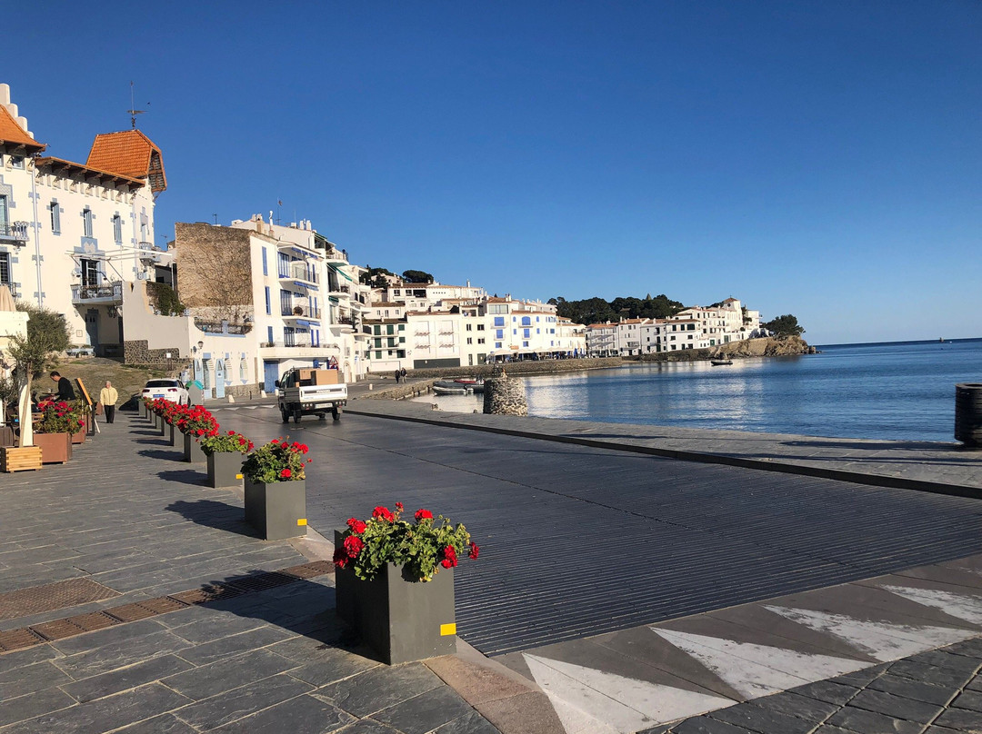 Barcelona Discovery-巴塞罗那必去景点