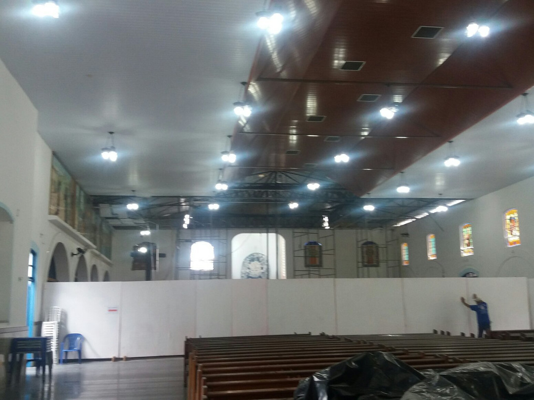 Igreja Matriz de Santo Antônio景点图片