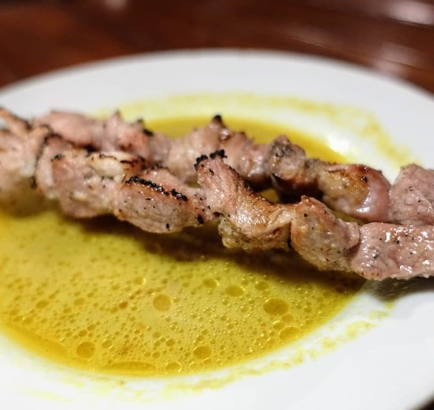 Warung Sate Klathak Pak Jeje (Je2)