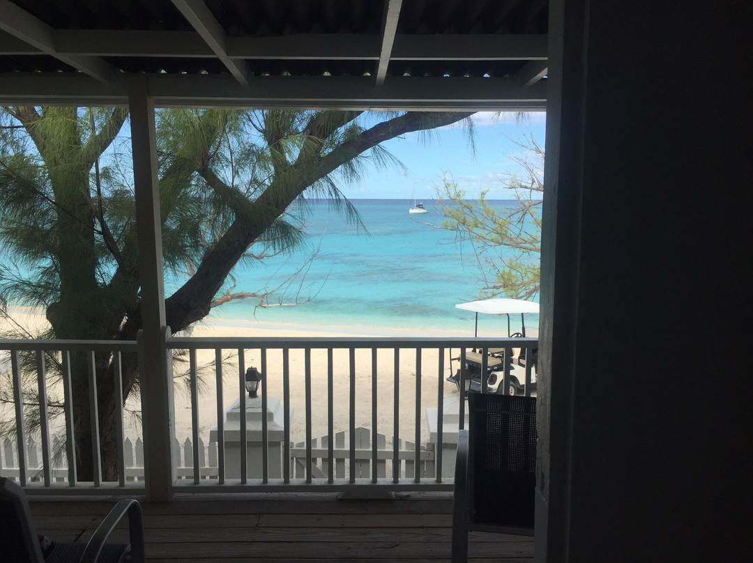 Salt Raker Inn主图