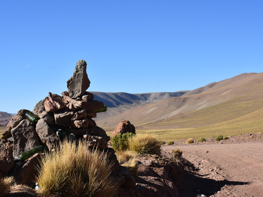 Aniacho Turismo Activo-普尔马马尔卡必去景点