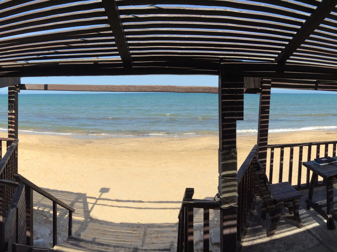 Verdi Tunis Beach Resort主图