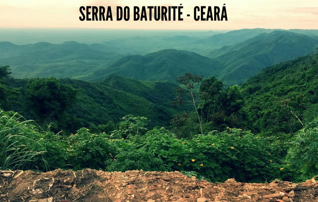 Serra de Baturite-Baturite必去景点