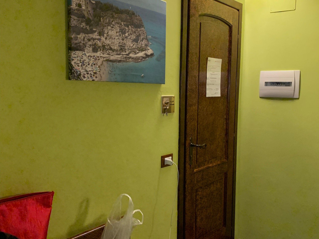 阿尔卡萨莱托酒店主图