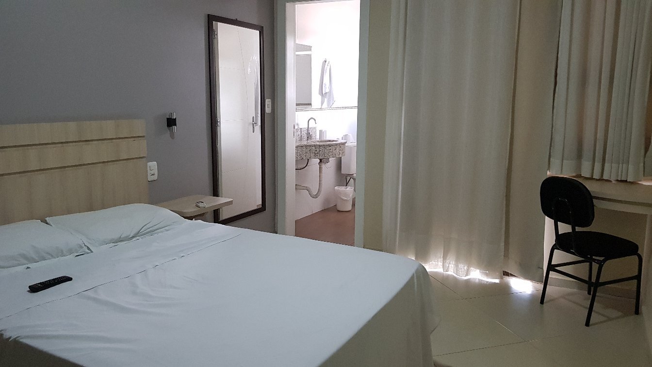 Hotel Pessini-官方