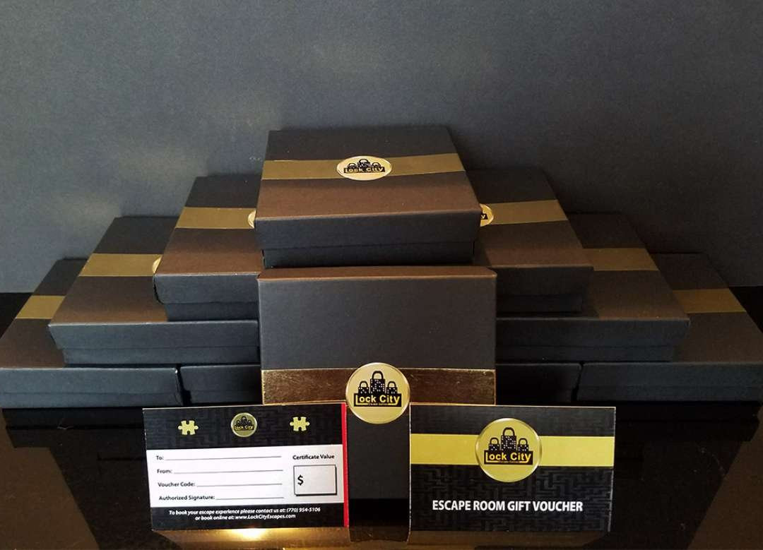 Lock City Adventures-卡罗尔顿必去景点