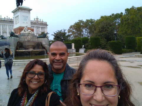 Mel a Mil Pelo Mundo-马德里必去景点