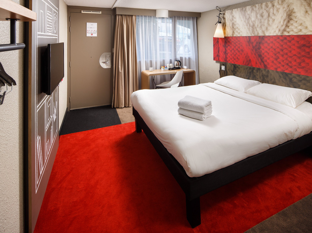 Ibis Coventry South主图