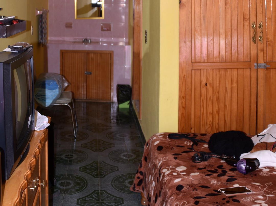 Hotel La Margarita主图