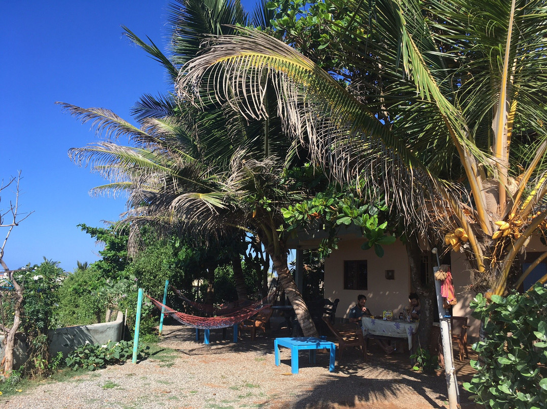 Seaface Rest Hambantota主图