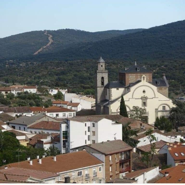 Turismo Playa Madrid-马德里必去景点