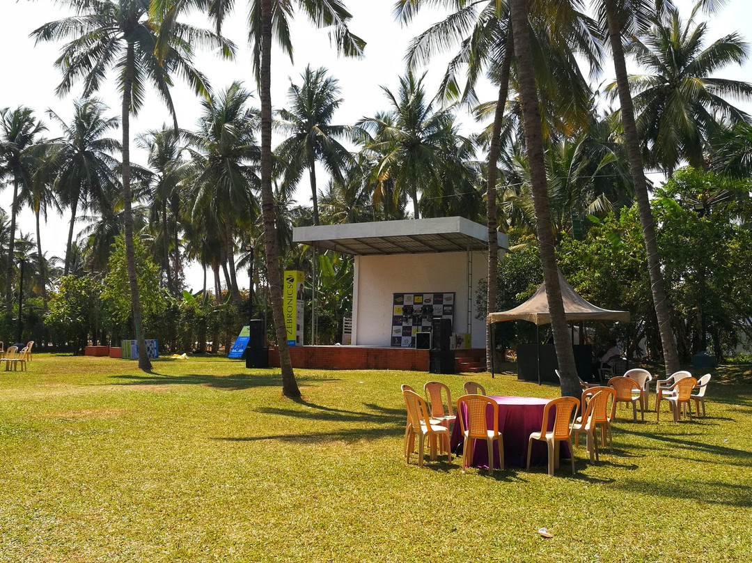 Mermaid Resorts & banquets主图