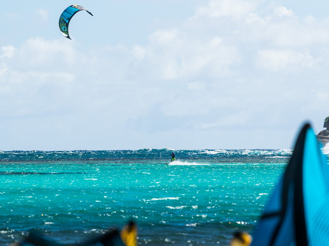 40knots - kiteboarding, wing surfing school景点图片
