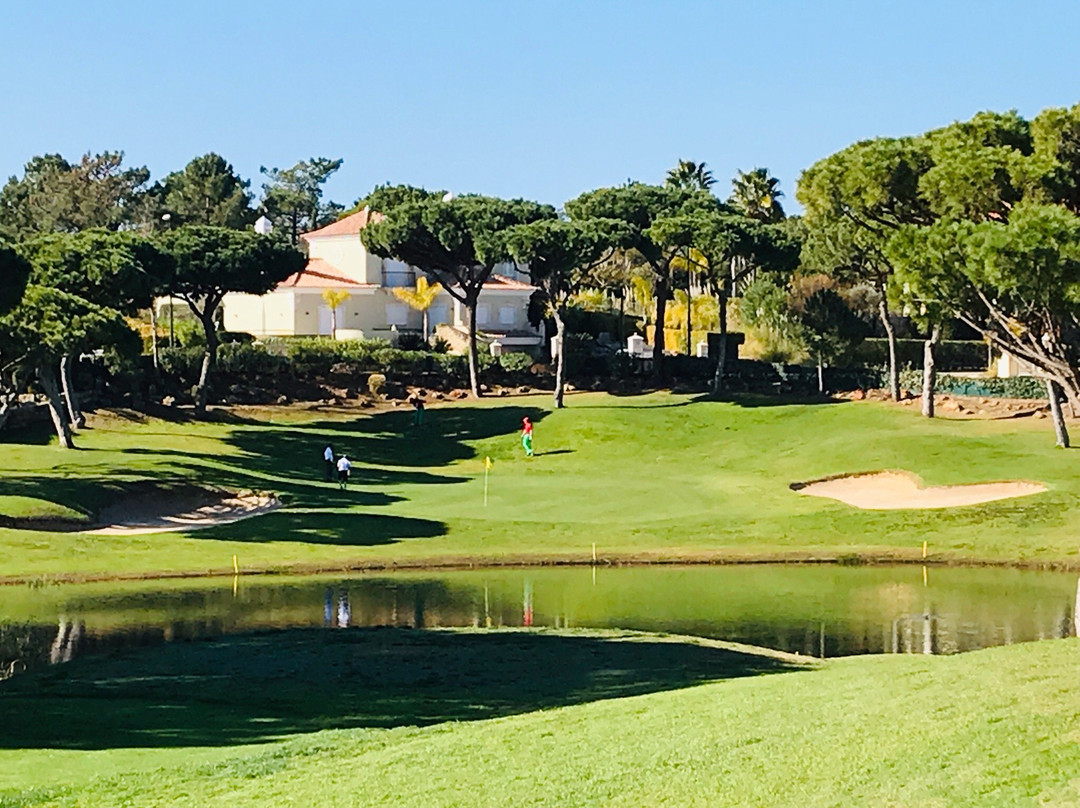 Vila Sol Golf Academy & Driving Range景点图片