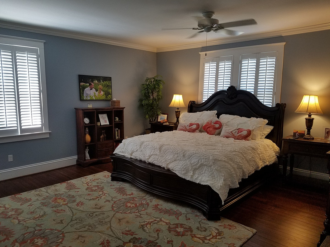 The Wilcox on Melrose主图