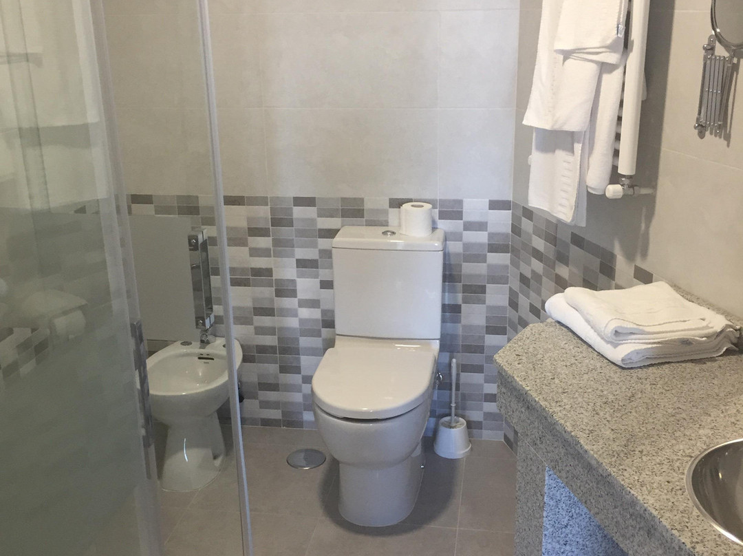 Hotel Nuevo Cachalote主图