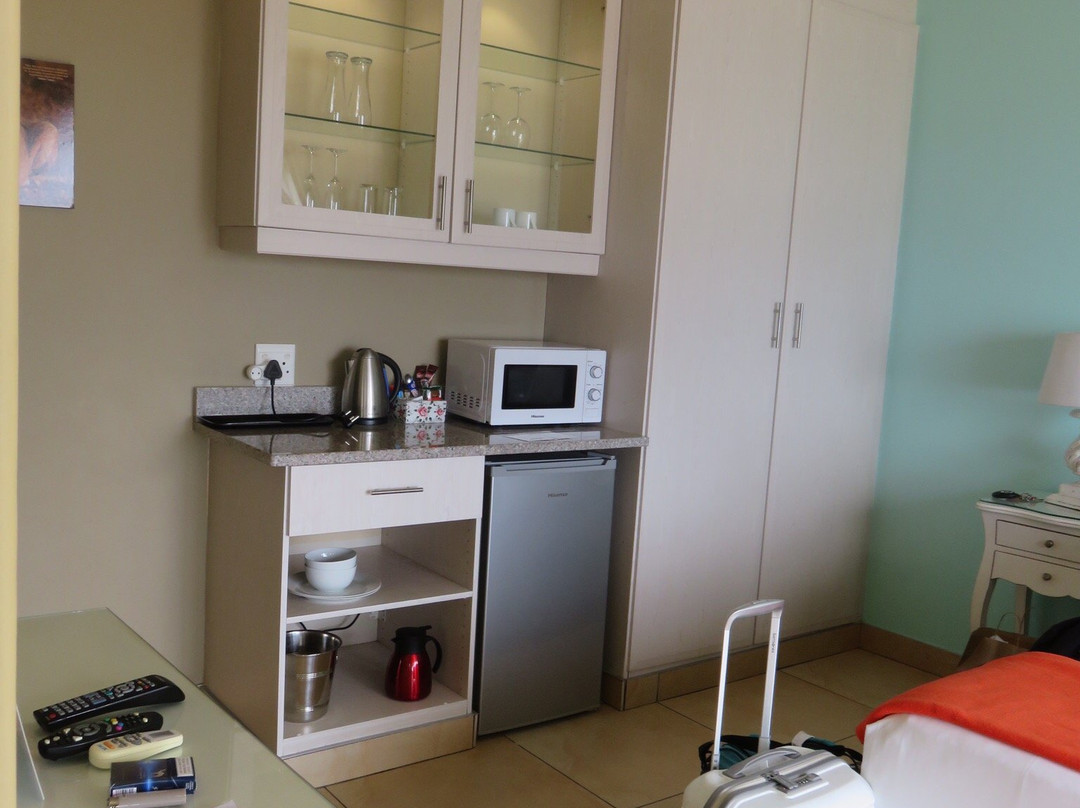 Zimbali View Eco Guesthouse主图