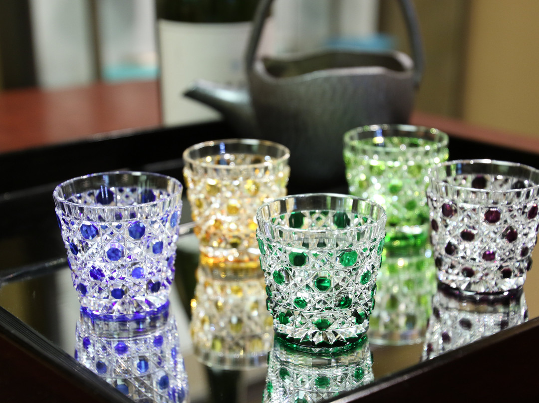 Tokodo-Akasaka必去景点