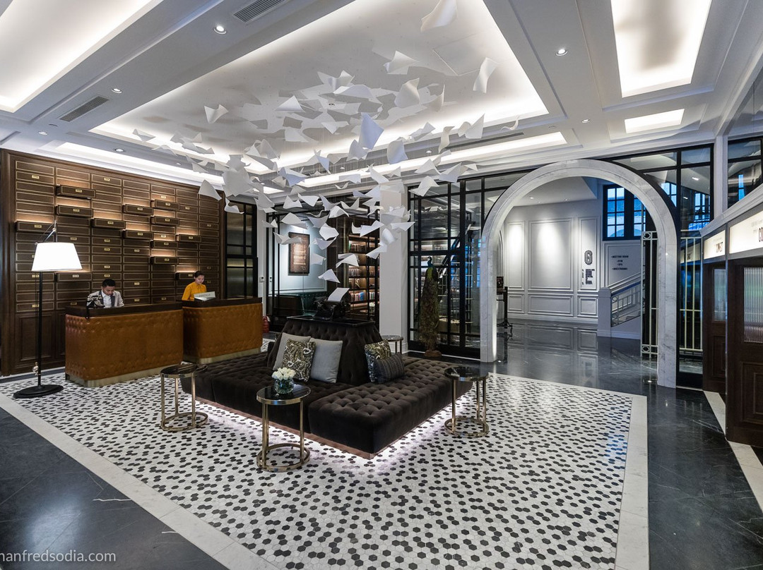 Yangon Excelsior主图