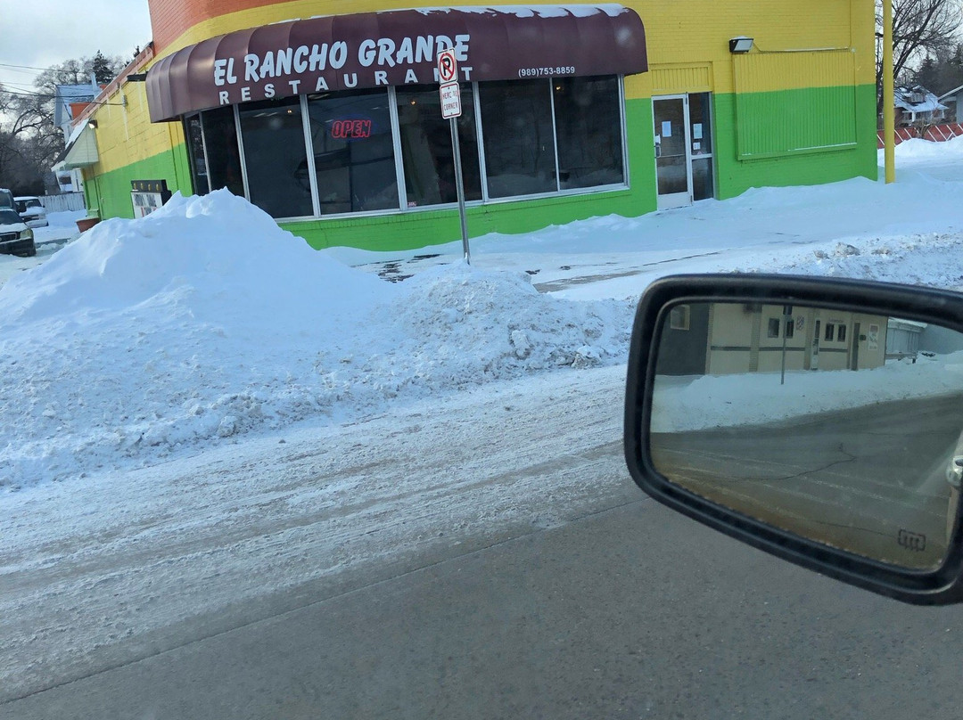 El Rancho Grande