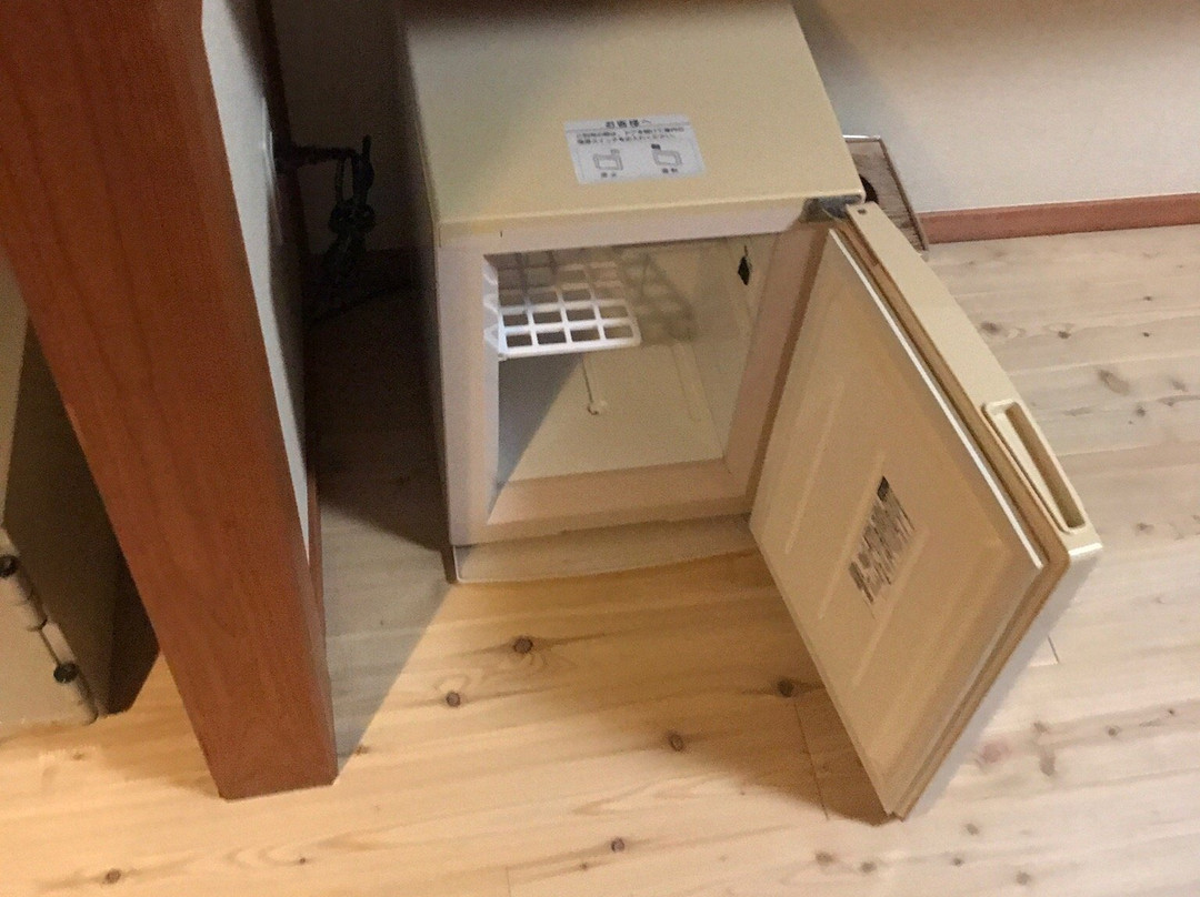 Onsen Ryokan Marumo主图