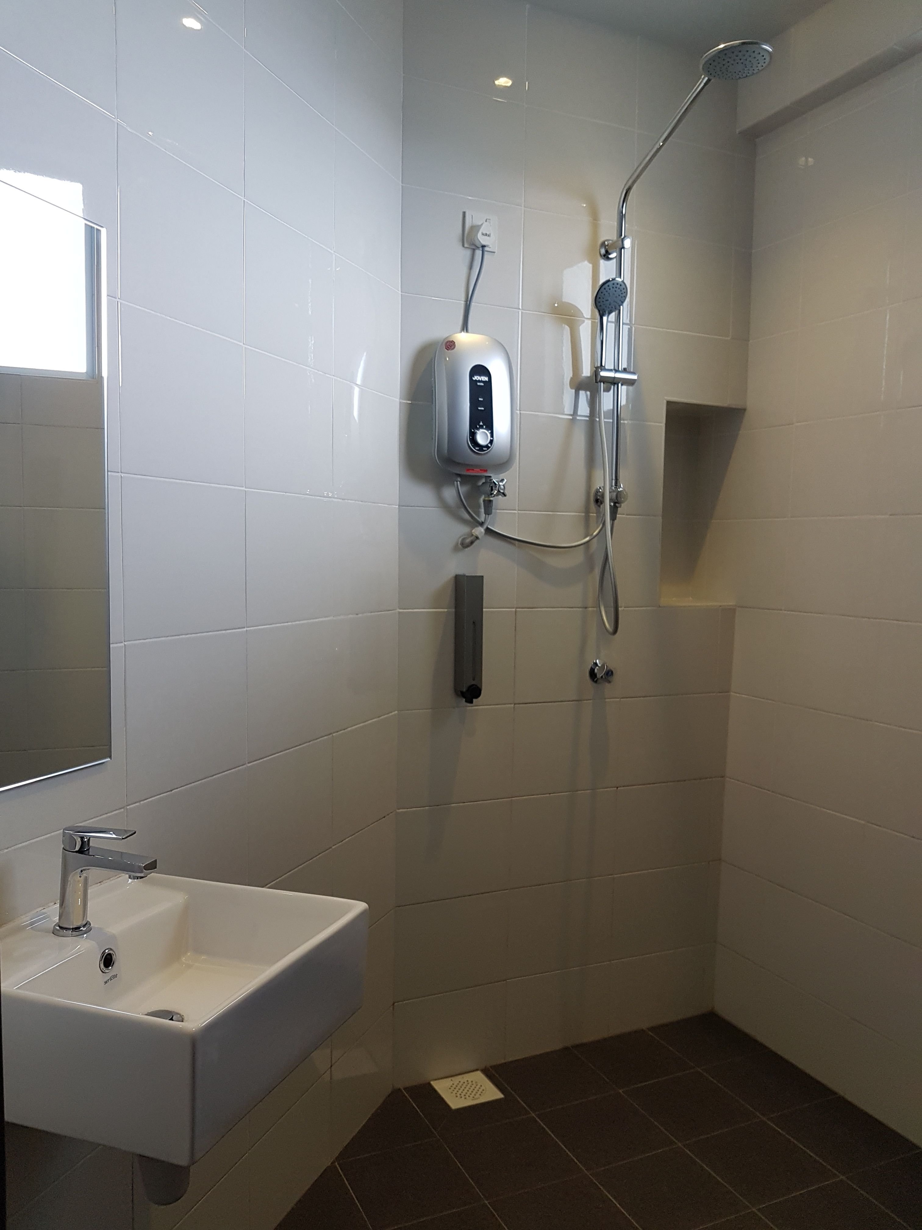The Leverage Lite Hotel Kuantan-官方