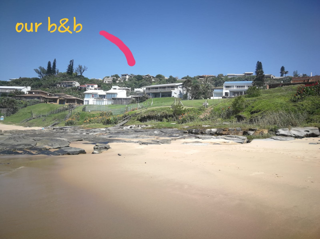 Bed & Breakfast by the Sea主图