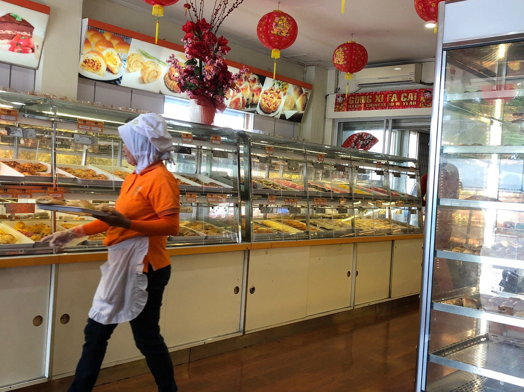 Supermarket Kaisar-坤甸必去景点