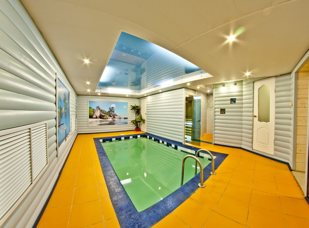 Gornitsa Guest House - Vatlanovo主图