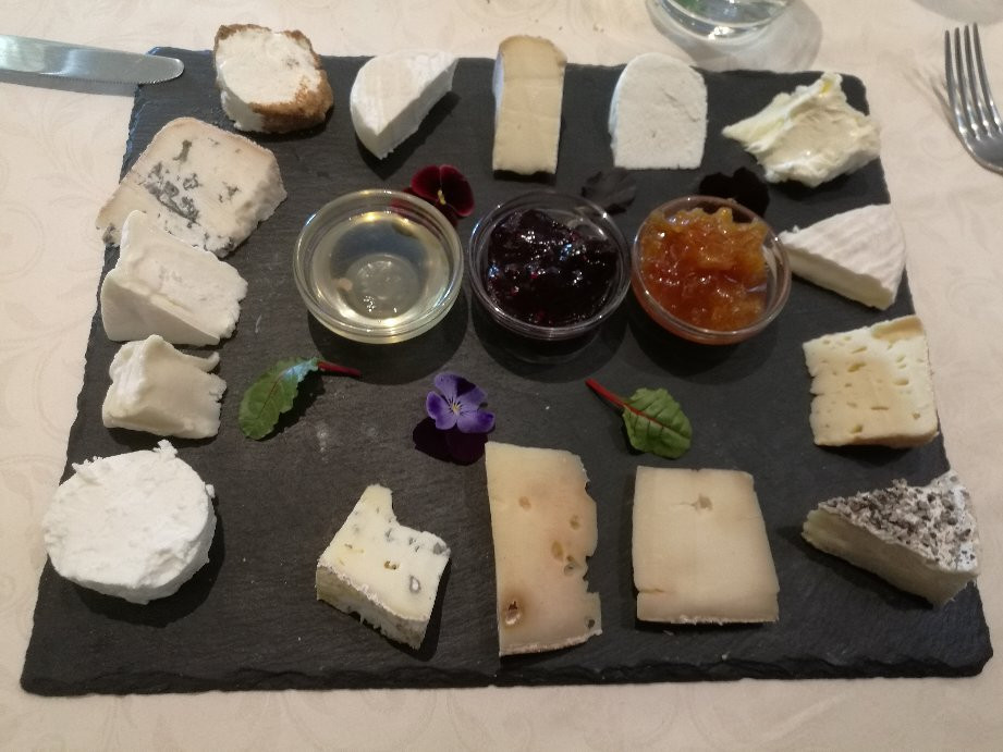 Hotel Restaurant Taverna Verde主图