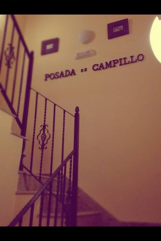 Posada de Campillo主图