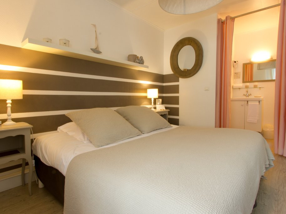 Hotel Casa Cosy主图