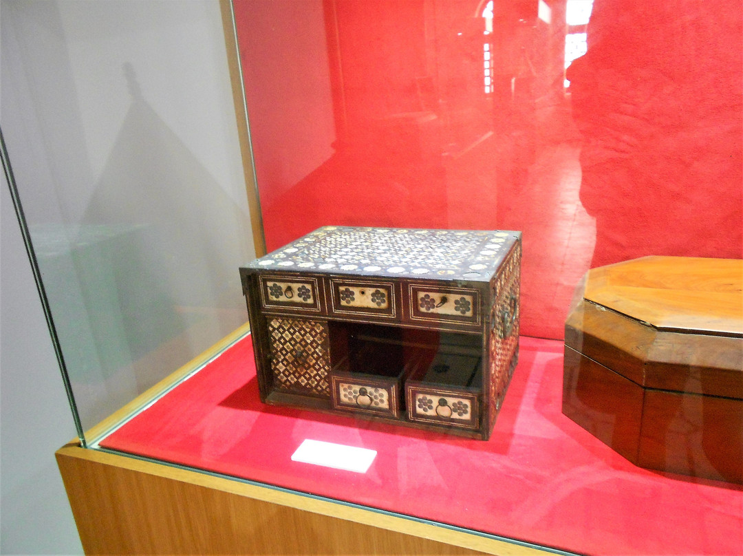 Sidi Mohammed Ben Abdellah Museum-索维拉必去景点