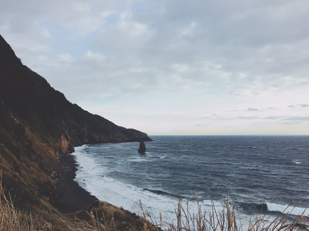 Fude Island-大岛町必去景点