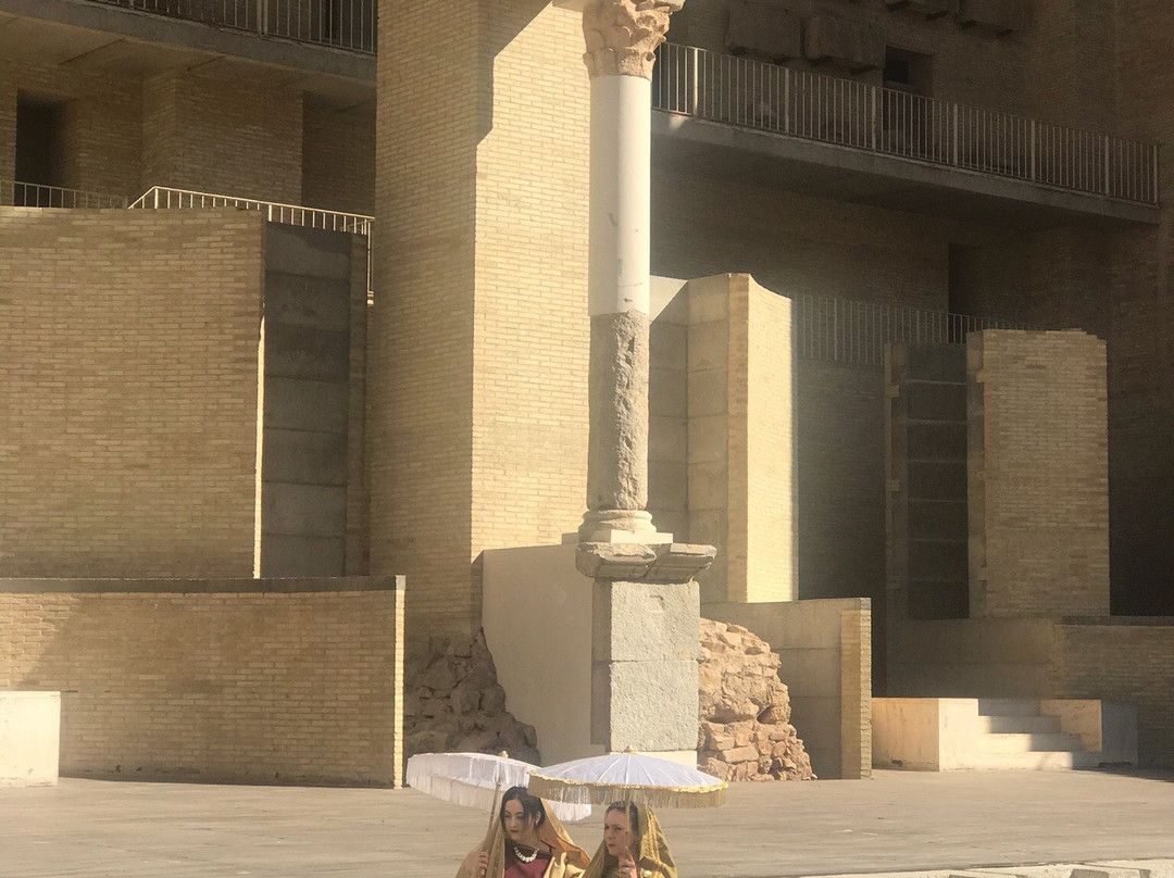 Explora Sagunto-Sagunto必去景点