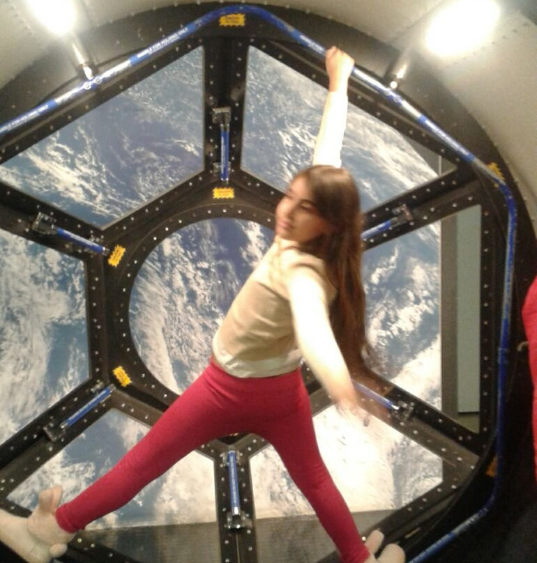 U.S. Space and Rocket Center-亨茨维尔必去景点