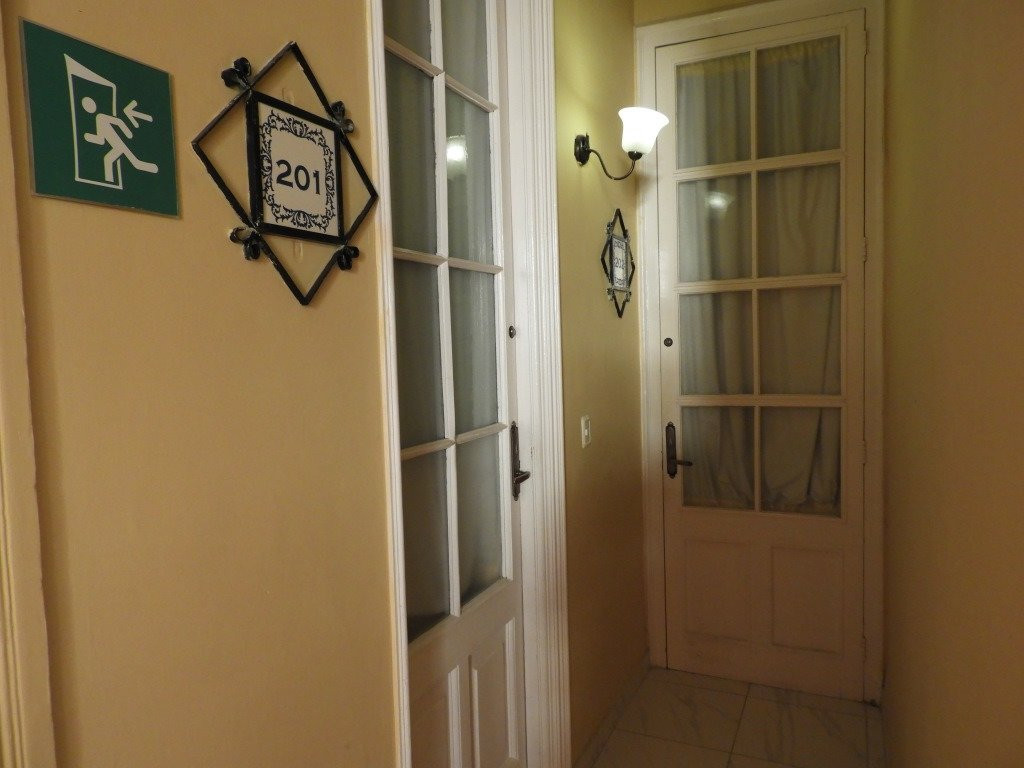 Hotel E La Sevillana主图