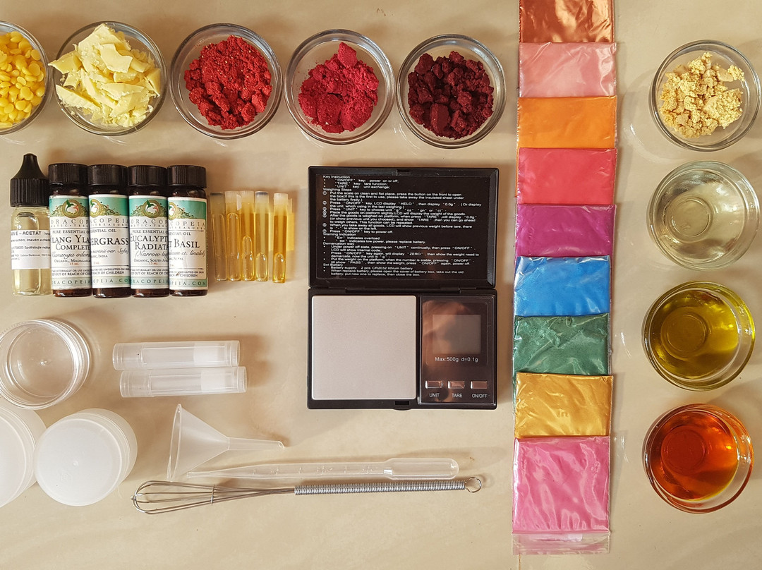 PetraVeda-雅高达必去景点