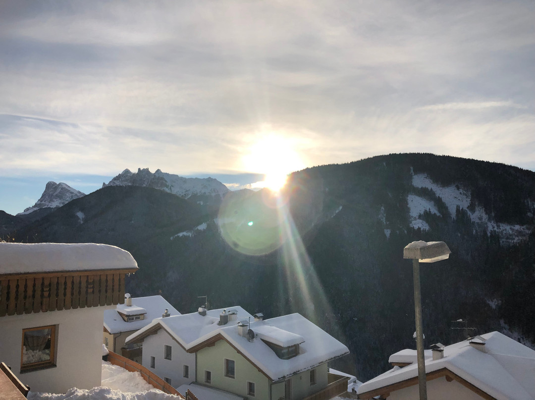 Mountain Residence Alpenhof主图