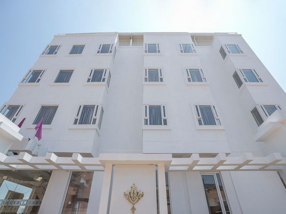 Collection O Hotel Ivy Dew Drops主图