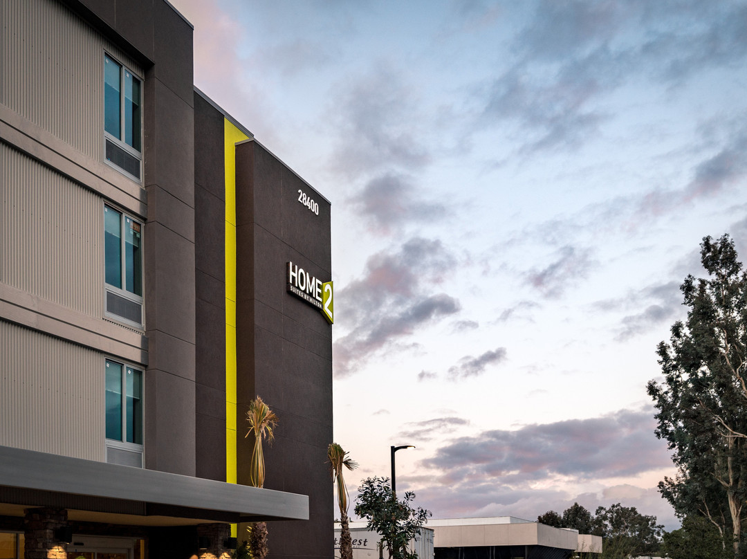 Home2 Suites by Hilton Temecula主图