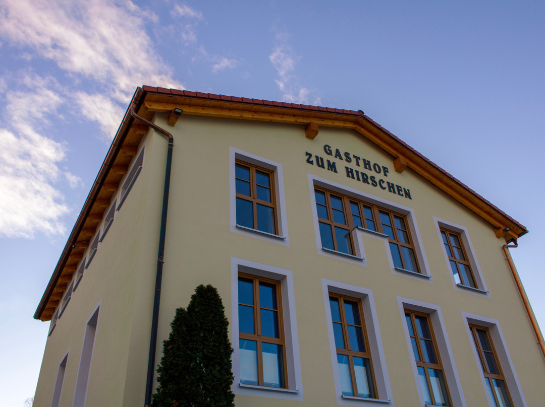 Gasthof Zum Hirschen主图