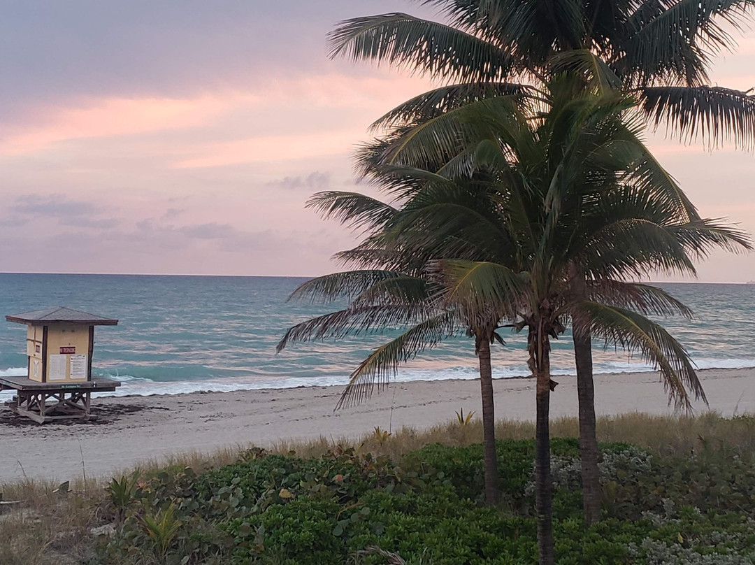 曼塔雷汽车旅馆主图