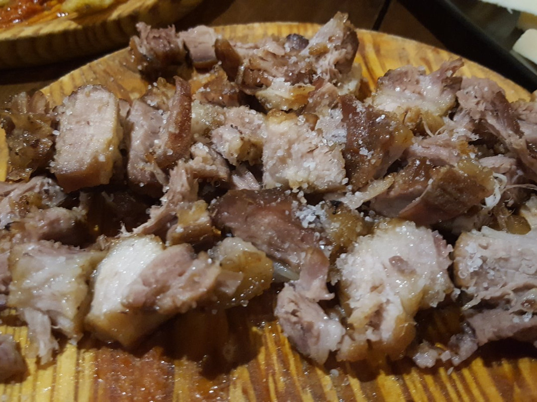 La Parada Bar de Tapas-Alcala de Guadaira必去景点