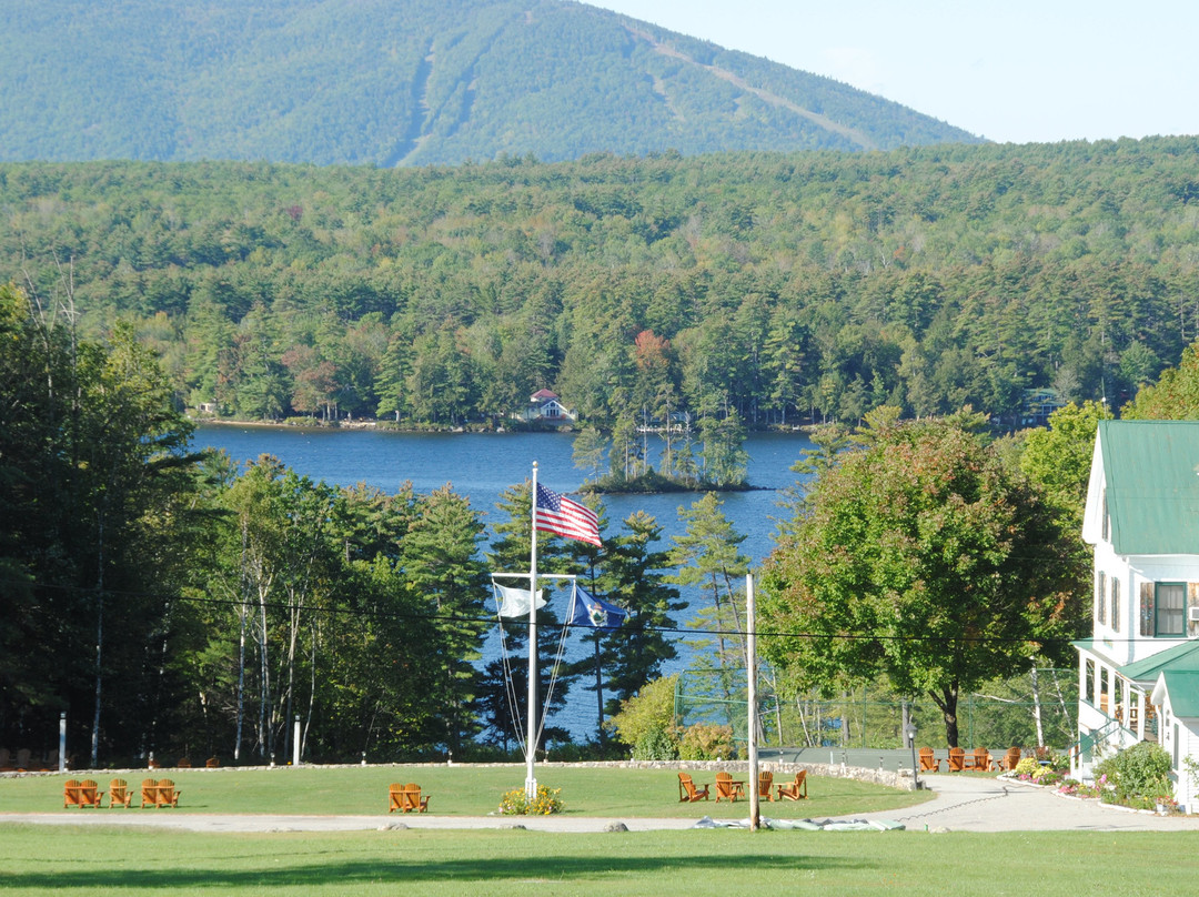 Tarry-A-While Resort主图