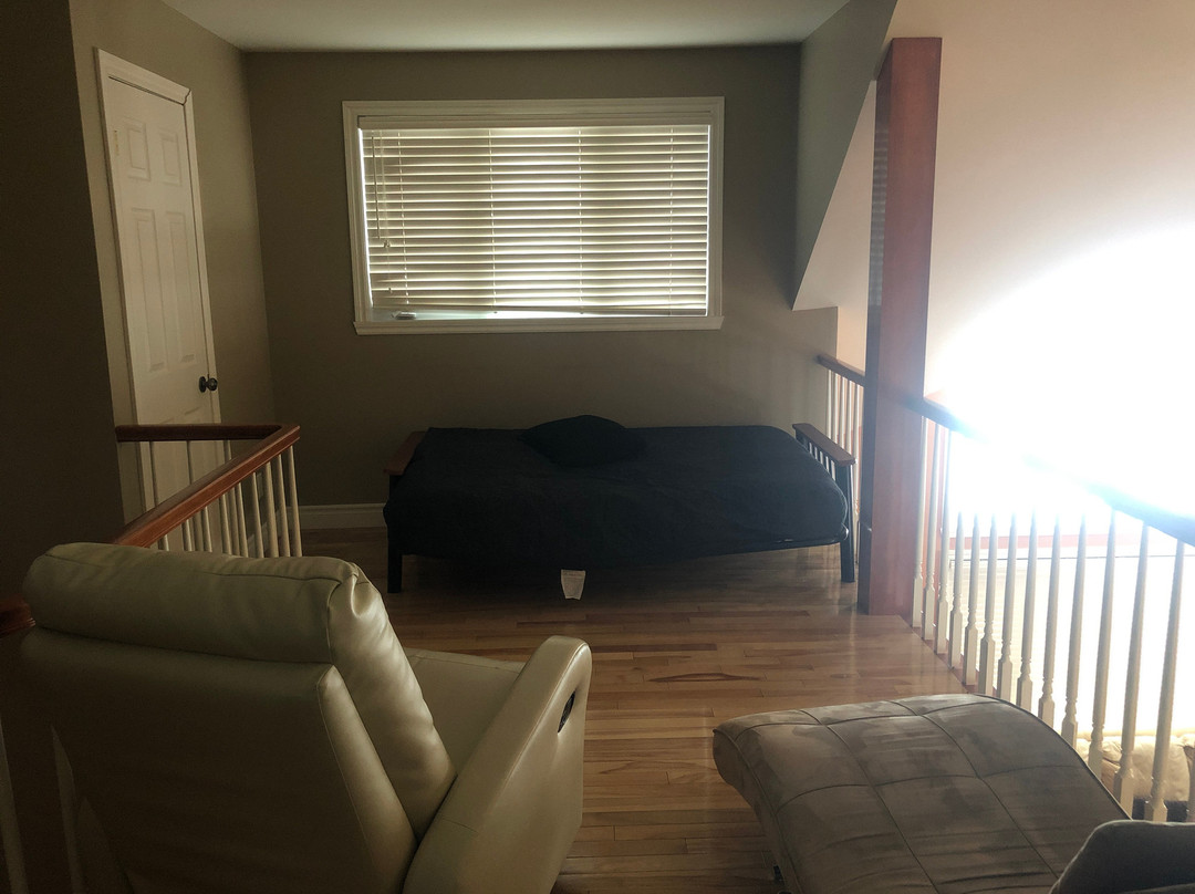 Les Chalets Alpins主图