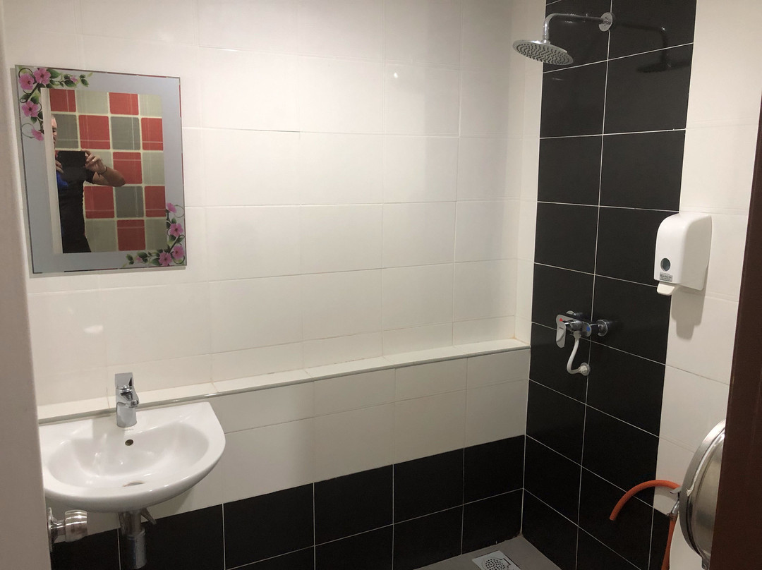 OYO 804 Hotel Pinji主图