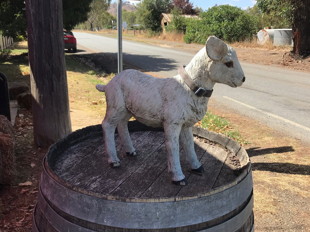 Yarck旅游攻略图片