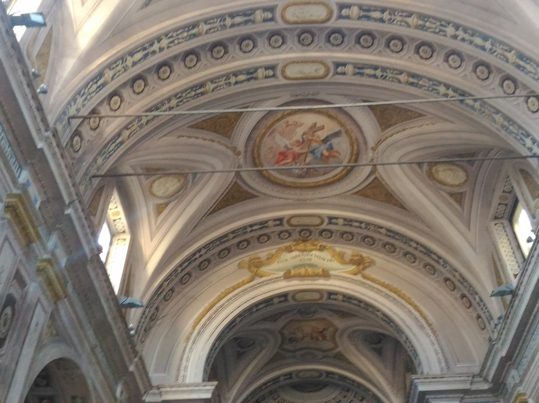 Oratorio di Santa Maria Assunta / San Gaetano景点图片